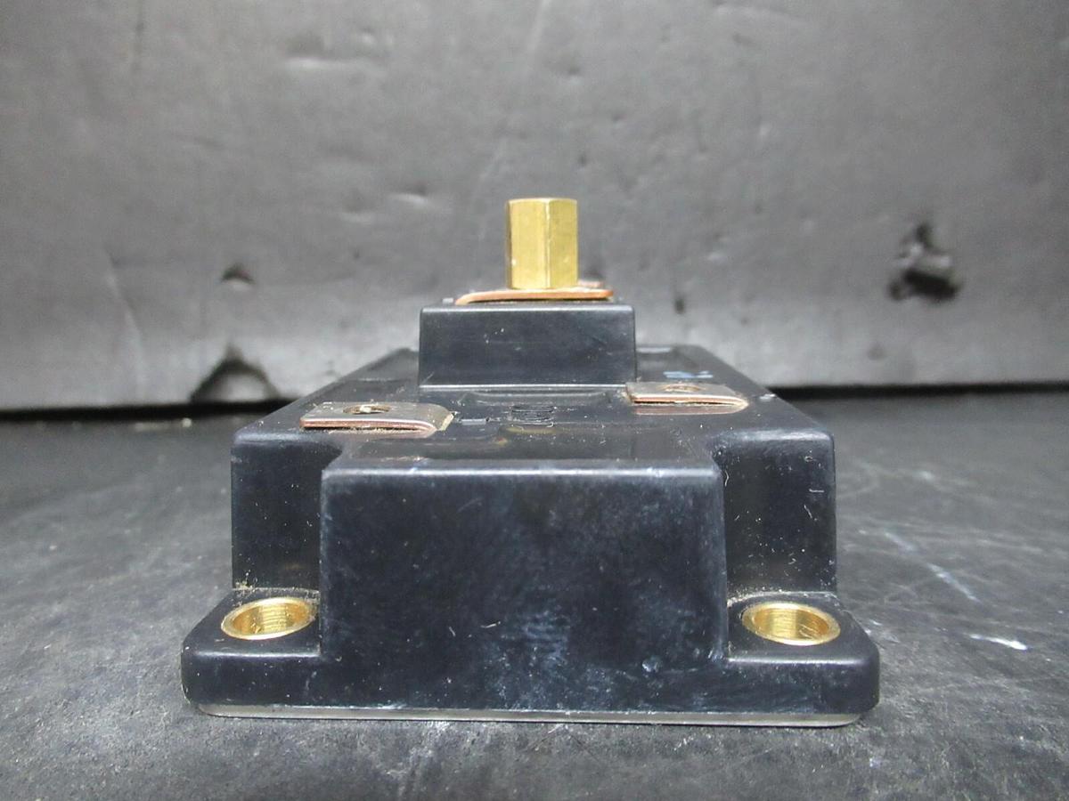 Used PRX POWERBLOCK IGBT POWER MODULE CM300HA-24H N62DJ3 *WARRANTY INCLUDED*