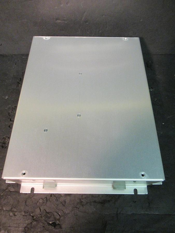 Used TRANE CONTROL MODULE MODEL: X13650361-04 REV J SOFTWARE 6200-0022-09 BOARD