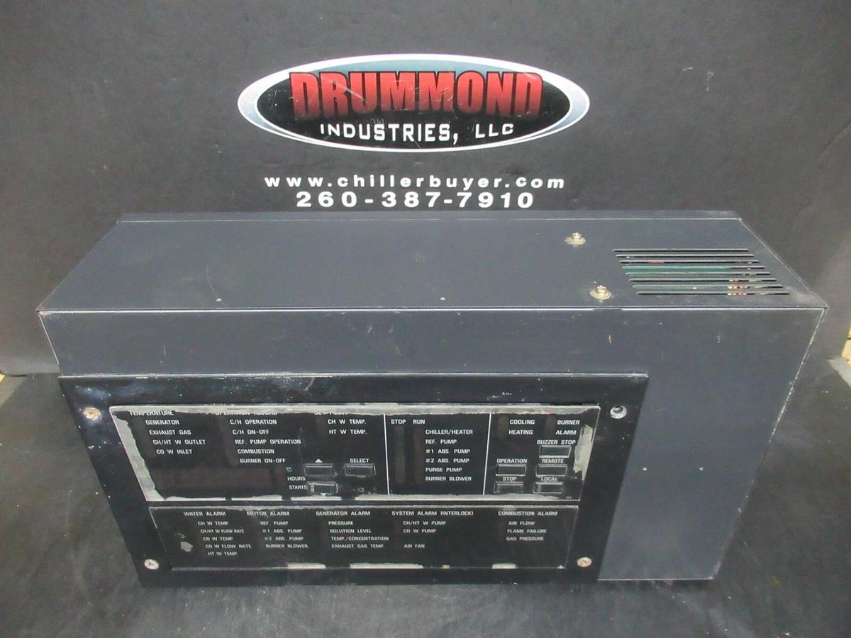 Used SANYO DENKI PROGRAMMABLE LOGIC CONTROLLER BME-B010 **WARRANTY INCLUDED**