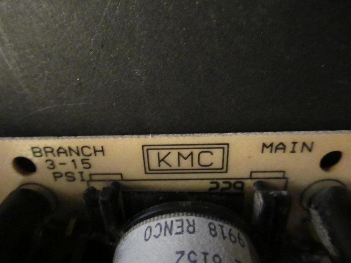 Used KMC CIRCUIT BOARD 871-612-01 **WARRANTY INCLUDED**
