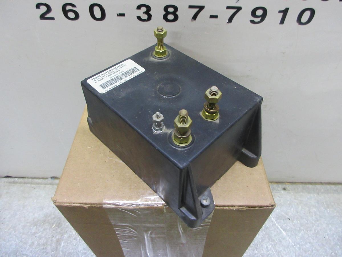 Used FIREYE BURNER CONTROLLER EB-700 W/ ED510 & ED580