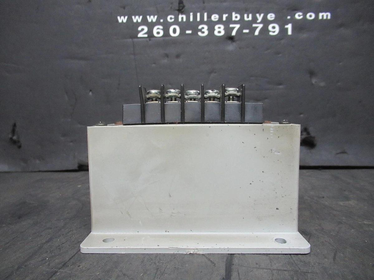 Used TIMEMARK FREQUENCY MONITOR B292 SUPPLY: 120V CONTACT: 150/240 VAC @ 15/10 AMP