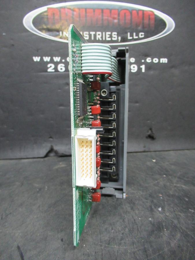 ALLEN BRADLEY SLC-500 INPUT MODULE 1746-IB16 SER. C *NEW SURPLUS*