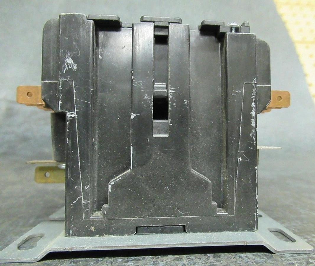 Used SIEMENS / FURNAS CONTACTOR 42AF35AFAJI HN53TB115 600V 35A 10HP **WARRANTY**