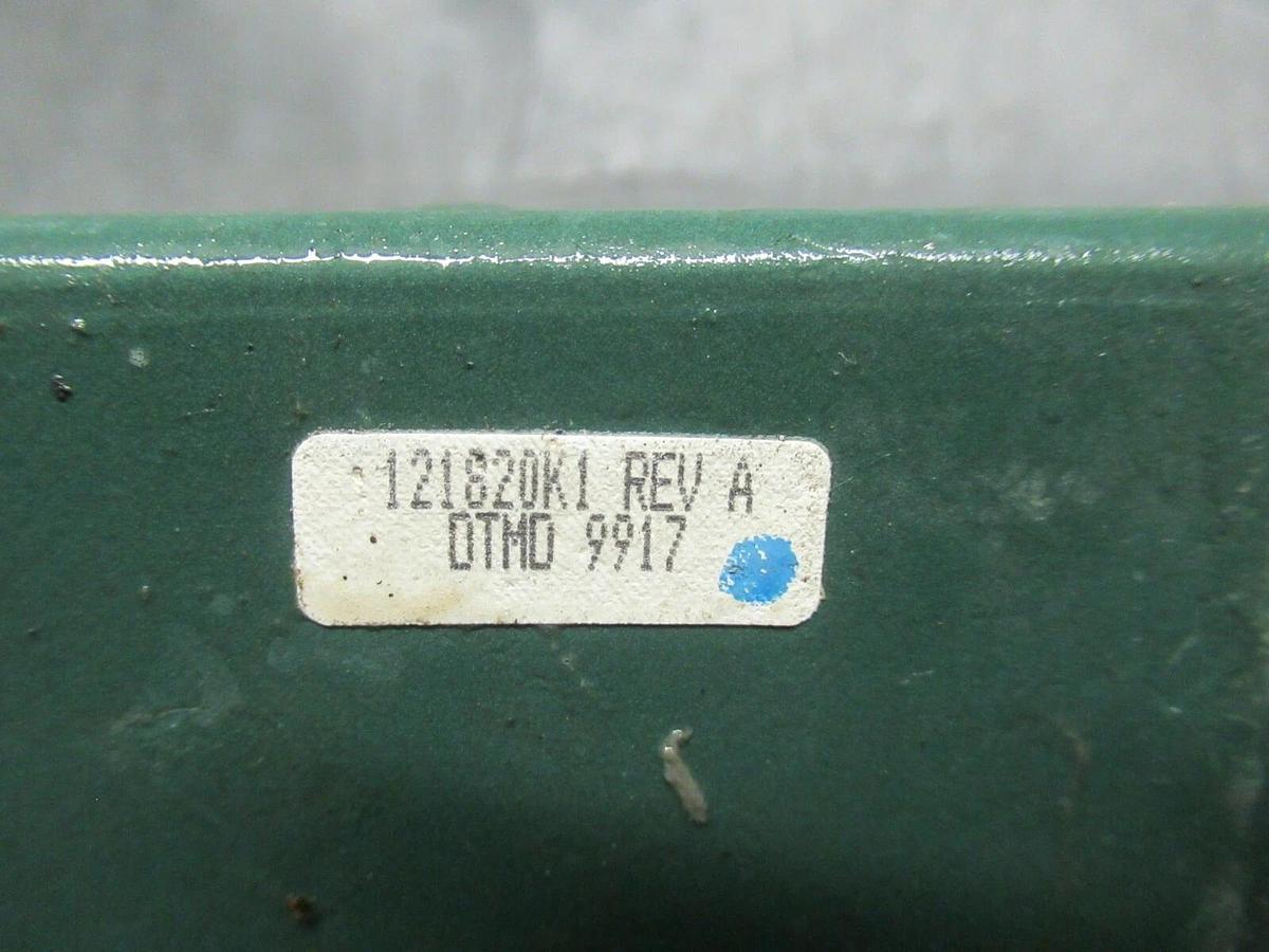 Used SIEMENS NEUTRAL SENSOR N50SB 5000 AMP TRIP **WARRANTY INCLUDED**