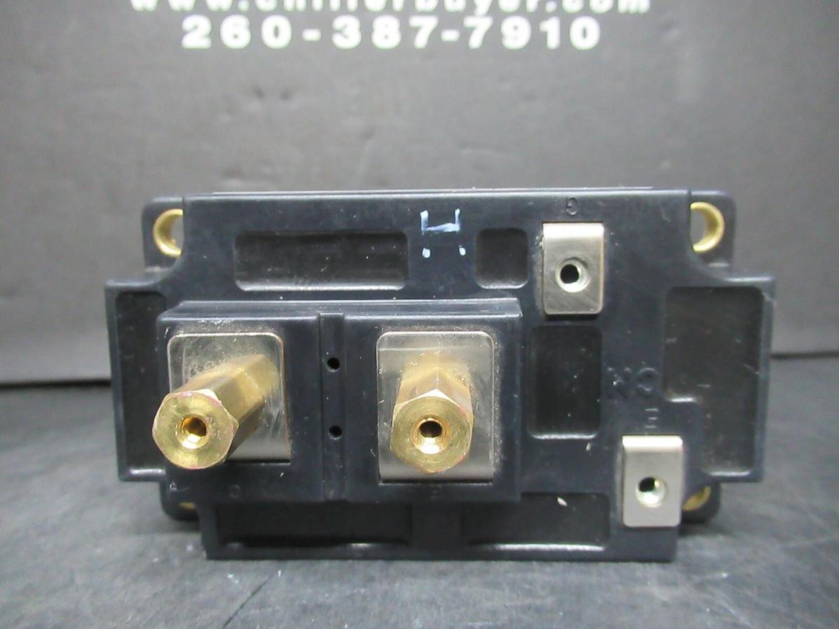 Used PRX POWERBLOCK IGBT POWER MODULE CM300HA-24H S5DDH2-H *WARRANTY INCLUDED*