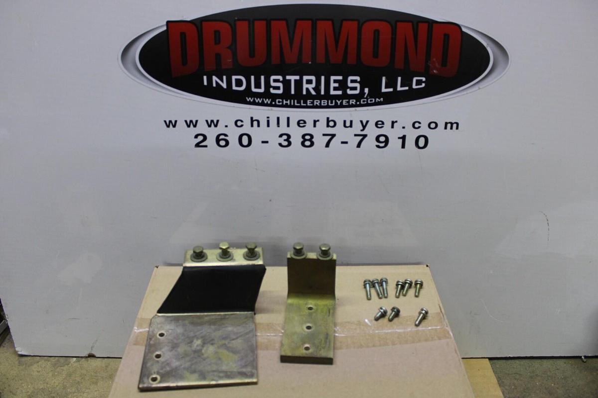 Used WESTINGHOUSE FDP PANELBOARD MOUNTING KIT 1200 AMP **WARRANTY INCLUDED**