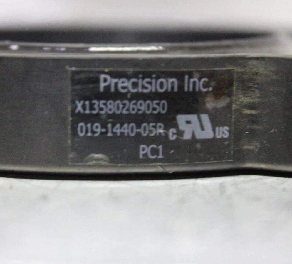 Used TRANE PRECISION INC CURRENT TRANSFORMER X13580269050 **WARRANTY INCLUDED**