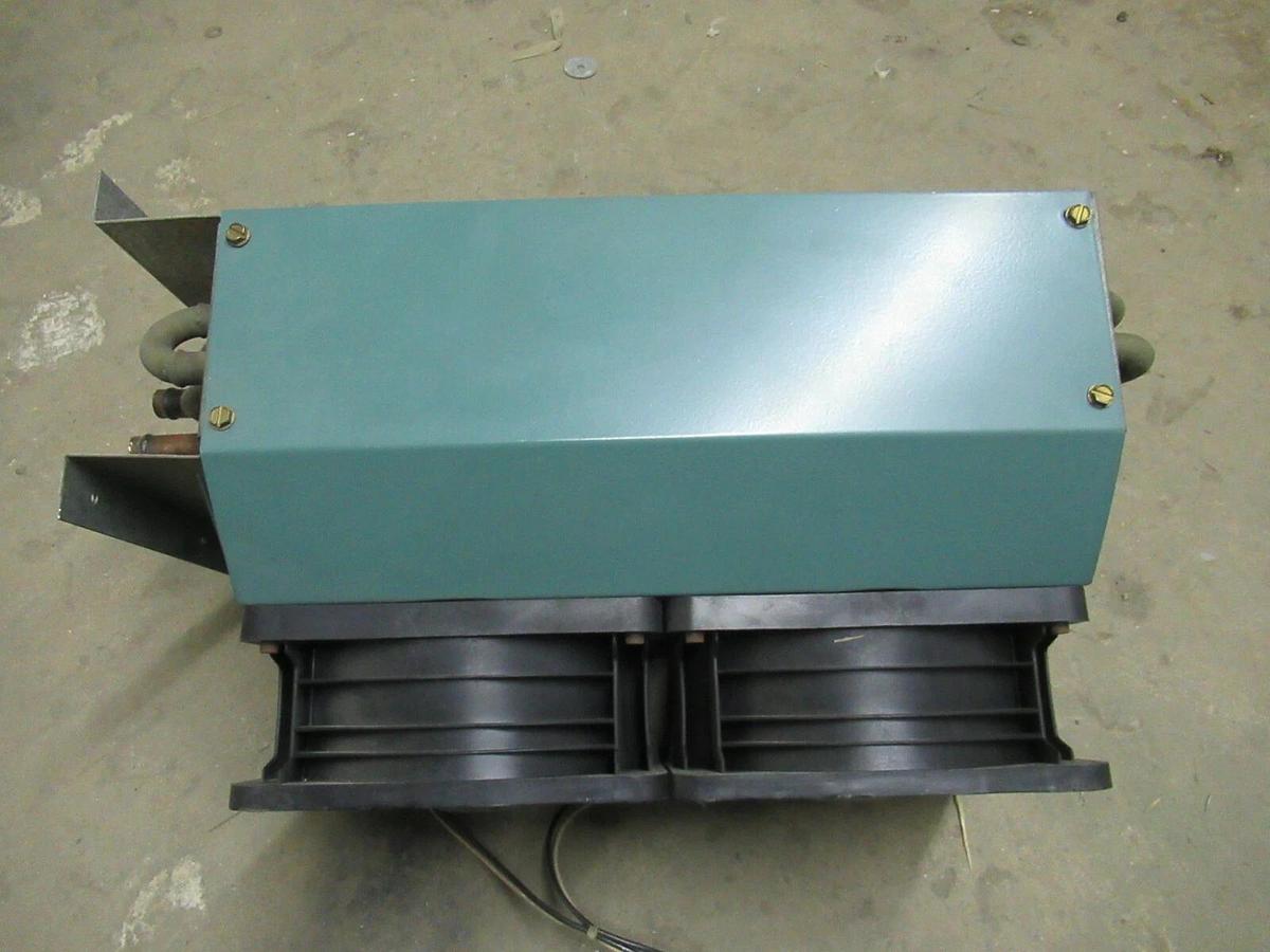 Used YORK MILLENNIUM INTERNAL COOLING COIL FROM DRIVE MODEL: 026-34440-000 W4-2126