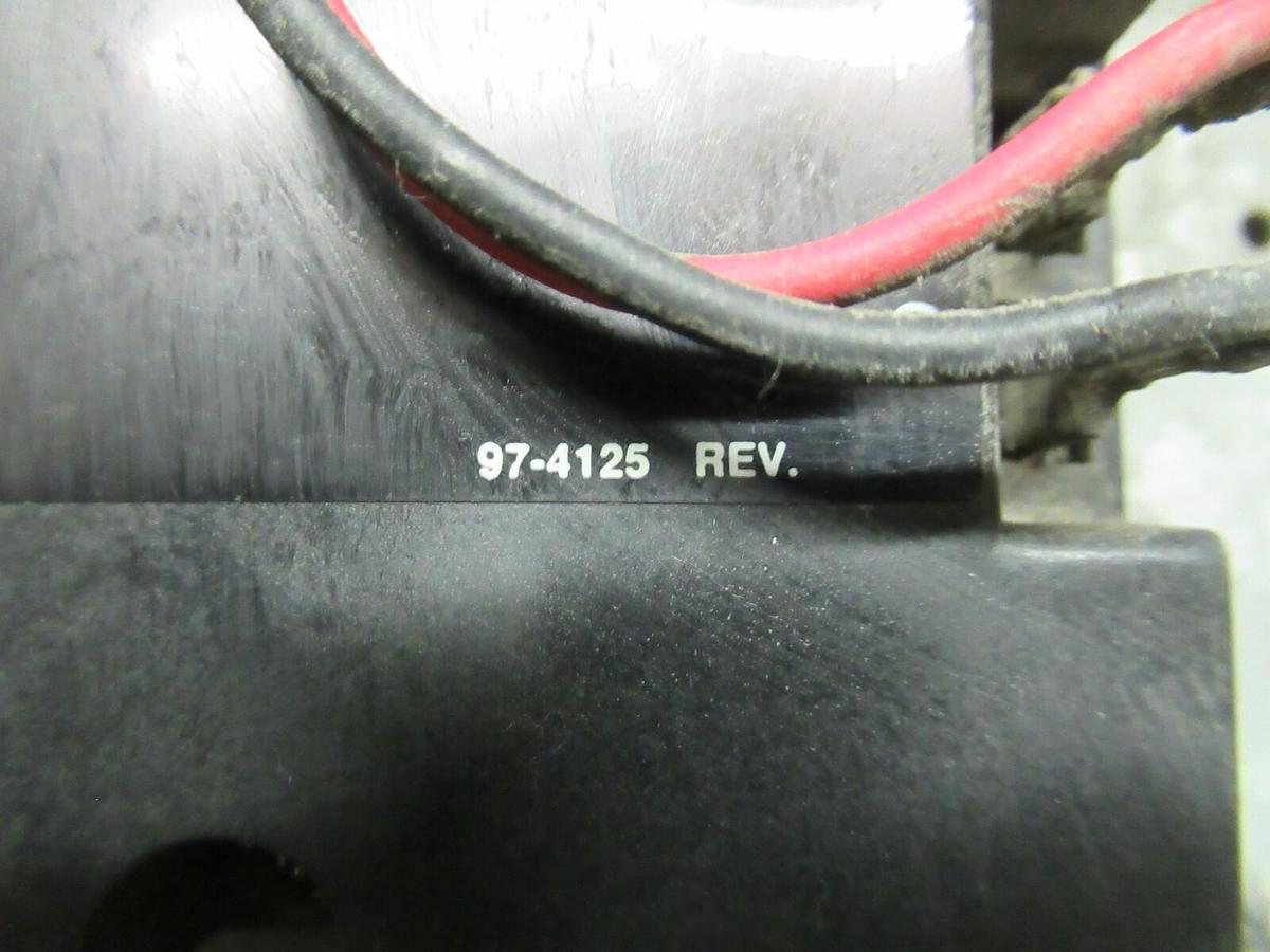 Used HONEYWELL ENTHALPY CONTROL H705A1029-1 3.5 AMP 24 VAC