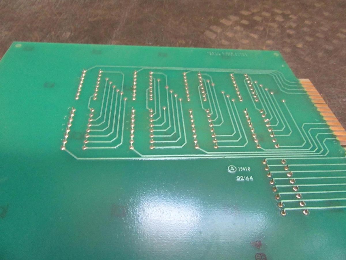 Used EXIDE A5A11 DIODE ARRAY 118302419A 101072406-B 11071334 CIRCUIT BOARD *WARRANTY*