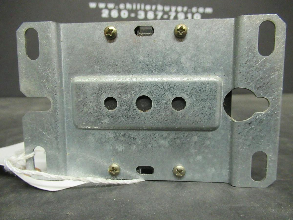 Used PRODUCTS UNLIMITED 3100-30T1028WA / HN53TD115 40 AMP 600 VAC 25 HP **WARRANTY!**