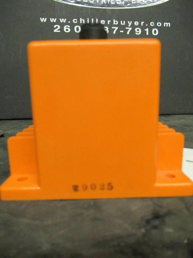 Used DIVERSIFIED ELECTRONICS VOLTAGE MONITOR UOA-0214 10 AMPS 120 VAC **WARRANTY!**