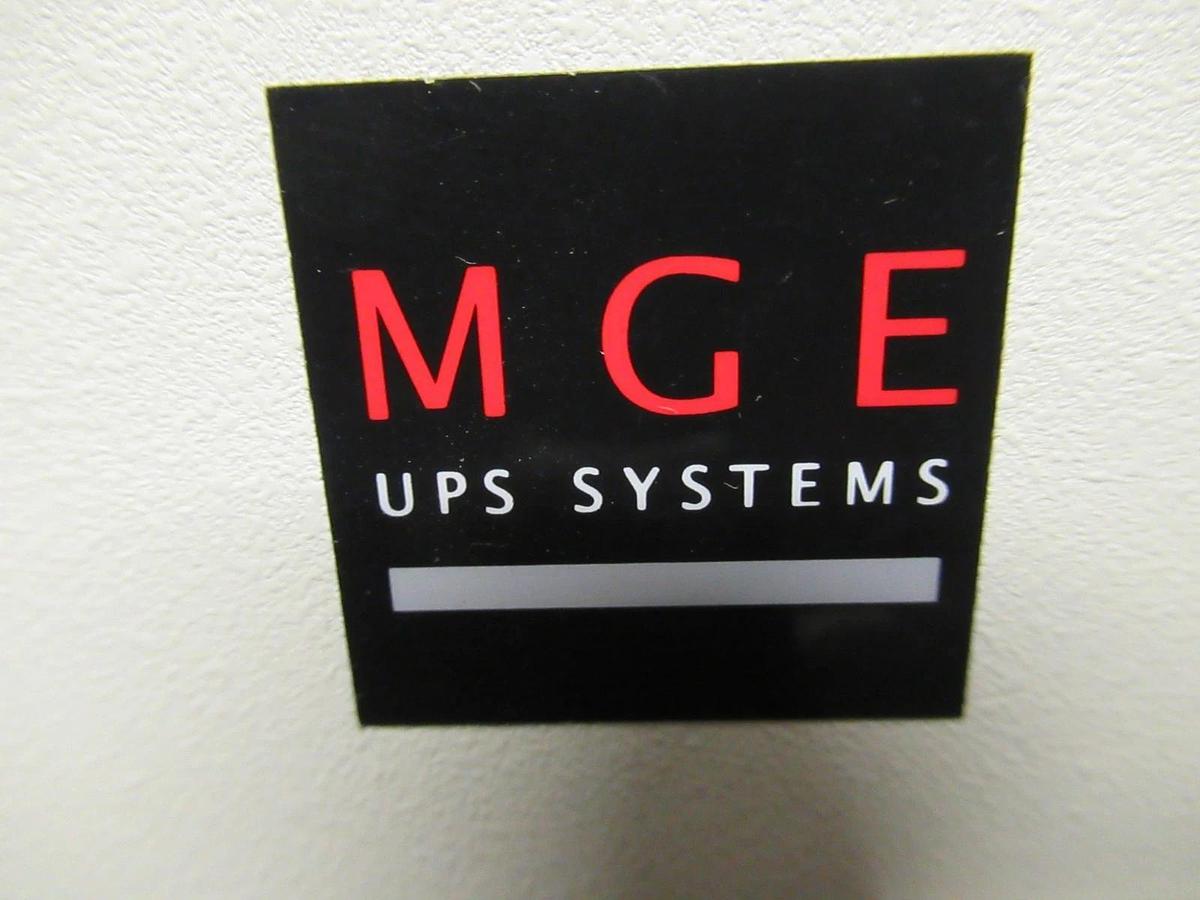 Used MGE UPS MODULE ICOZ1 CIRCUIT BOARD 6739821XD-1-C **WARRANTY INCLUDED**