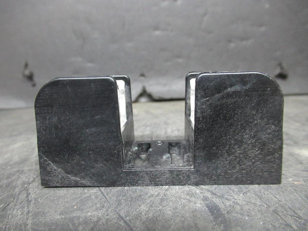 Used GOULD SHAWMUT SINGLE FUSE LUG 20316 250 VOLT 30 AMP **WARRANTY INCLUDED**