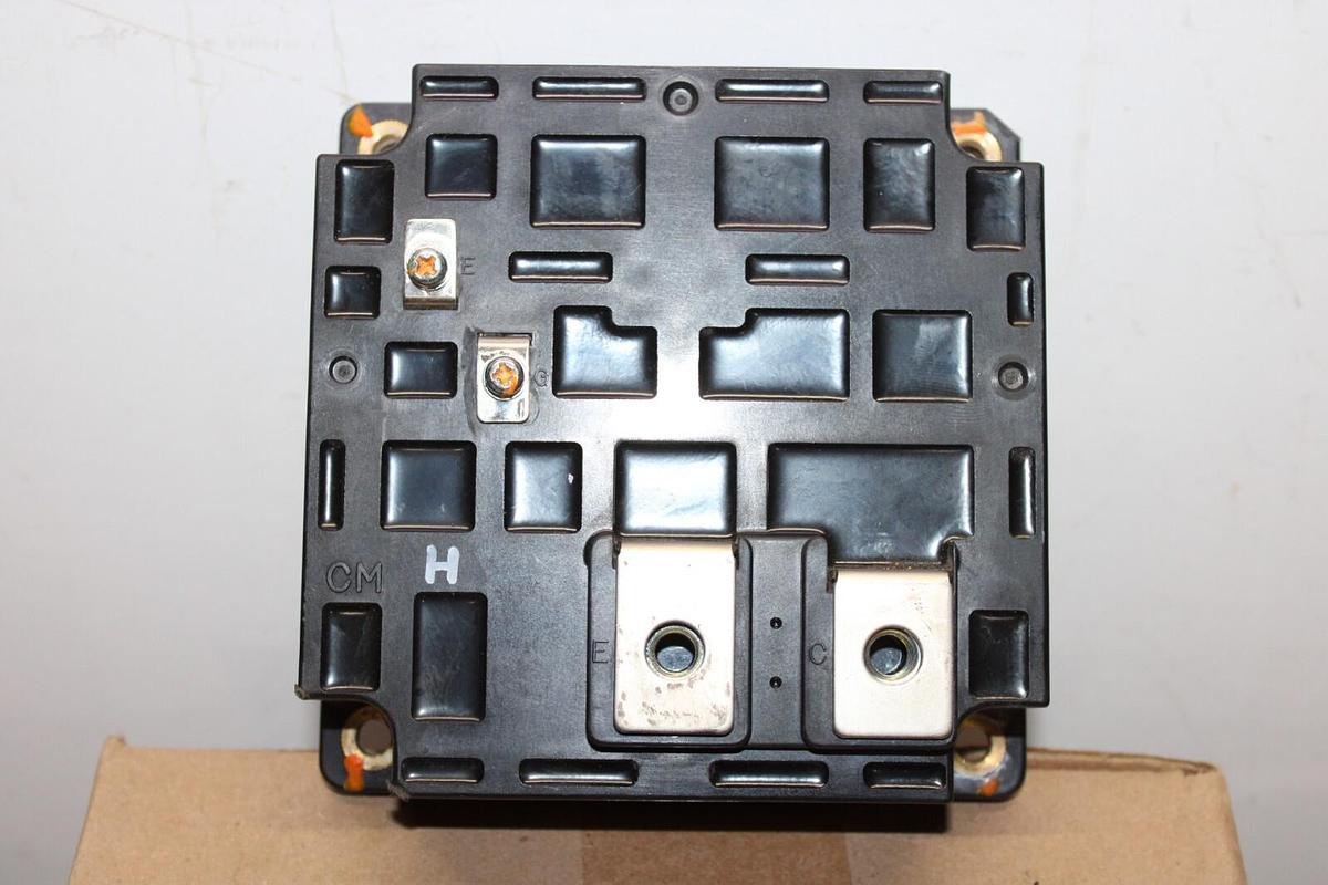 Used PRX POWER SUPPLY MODULE CM1000HA-24H N80DK1 **WARRANTY INCLUDED**