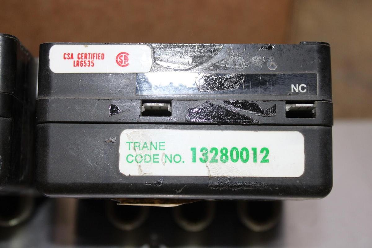 Used LOT OF 2 FURNAS SOLID STATE OVERLOAD 948AA31B 300 VAC 25.4 AMP *WARRANTY*
