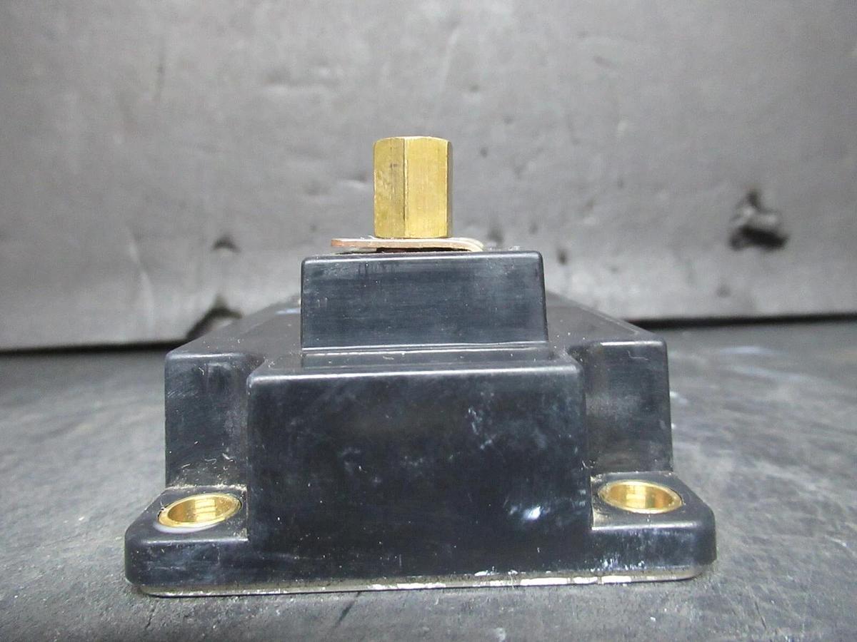 Used PRX POWERBLOCK IGBT POWER MODULE CM300HA-24H S98AH8-G *WARRANTY INCLUDED*