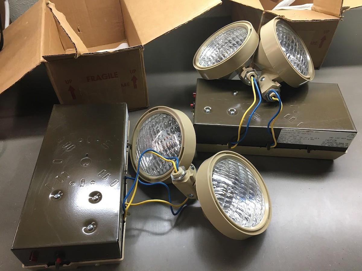 Used 15 VA PRECISION INC X13590057-02 019-0338-02 115 VAC 60 HZ