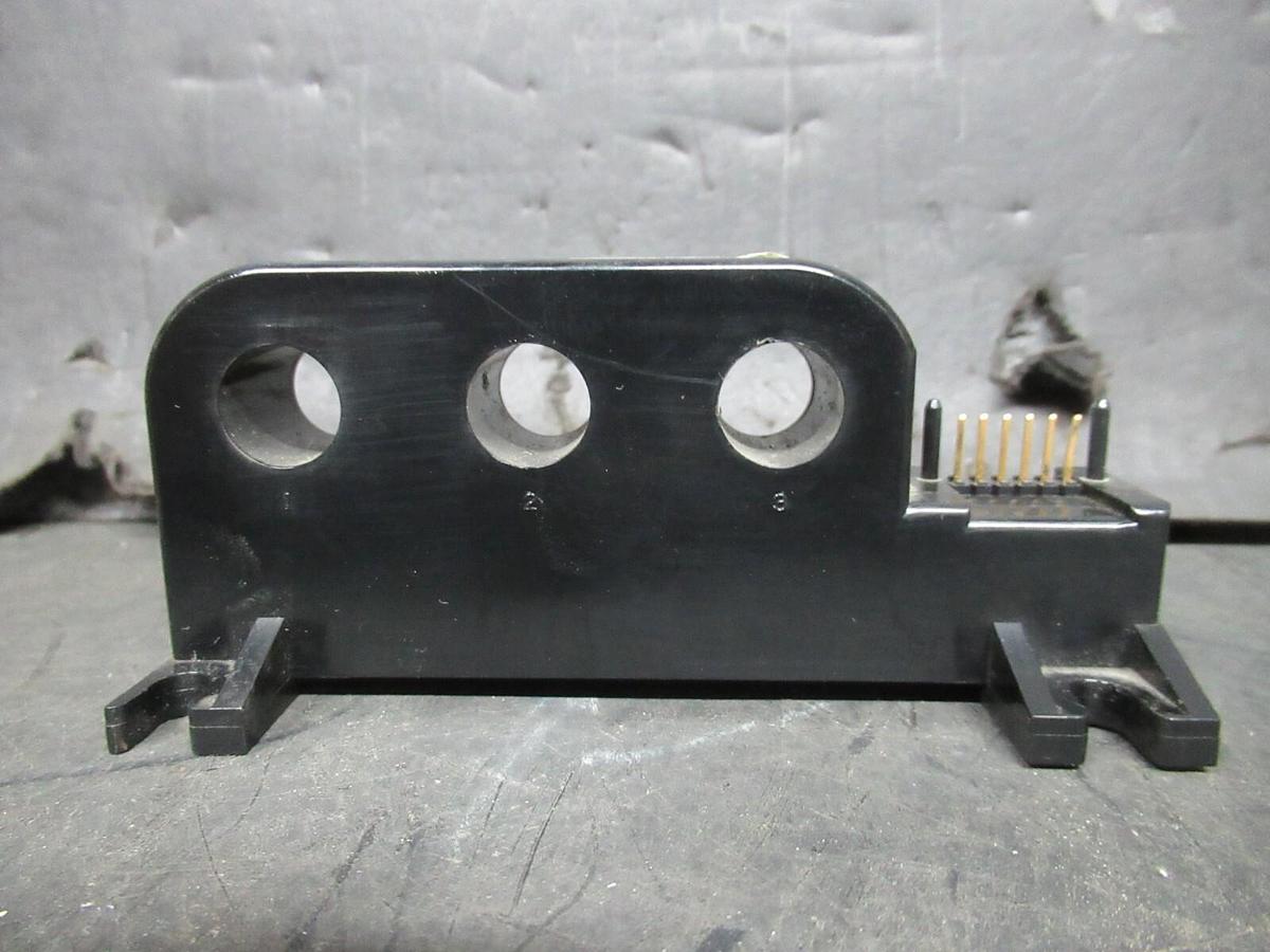 Used KOHSHIN CURRENT SENSOR HC-E0815V4B12 / 29084-C-109 / 3T011309-2 **WARRANTY**