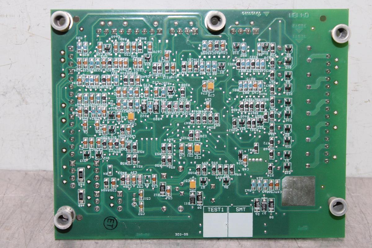 Used CARRIER LEI MOTHER DAUGHTER CIRCUIT BOARDS CEPL130520-01 CEPL130518-01