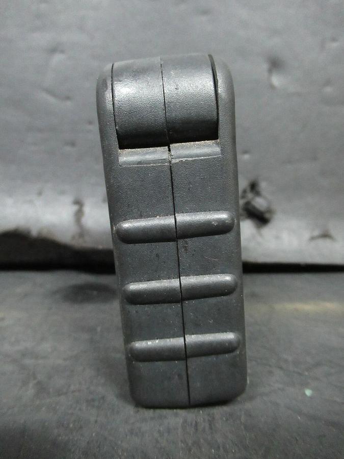 Used VERIS HAWKEYE 900 DIGITAL CT CURRENT TRANSFORMER SENSOR FIXED THRESHOLD WARRANTY