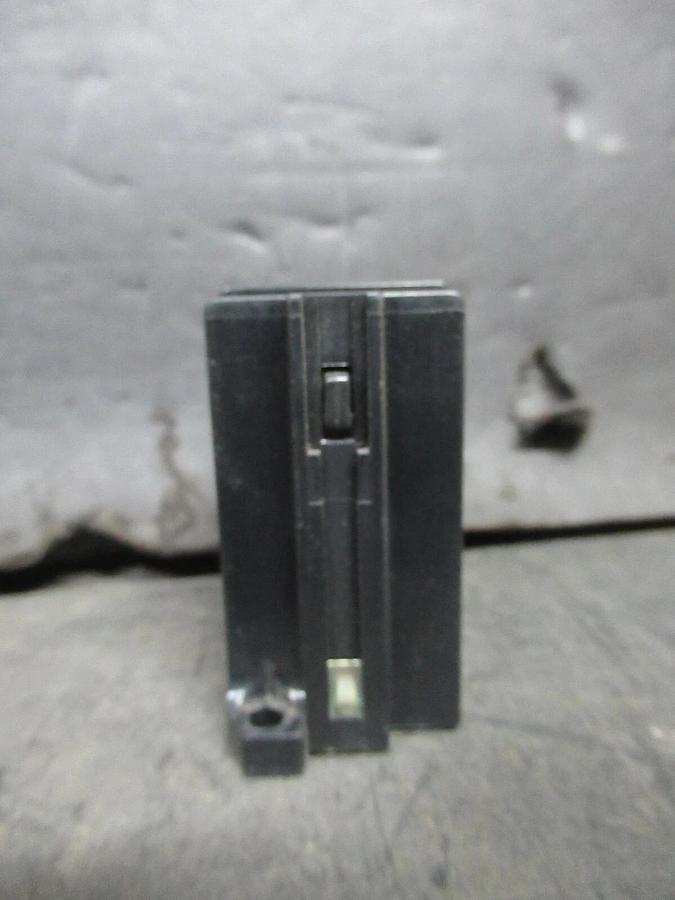 Used HITACHI MAGNETIC CONTACTOR A10-N 440 VOLT 2.2 KW 16 AMP 460 VOLT COIL