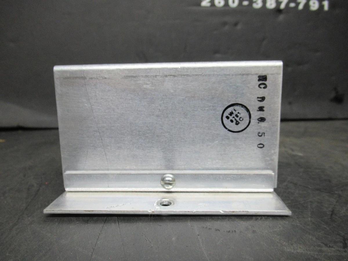 Used YORK PURGE CYCLE COUNTER 025-17687C PCC-2 120 VAC @ 4 VA **WARRANTY INCLUDED**