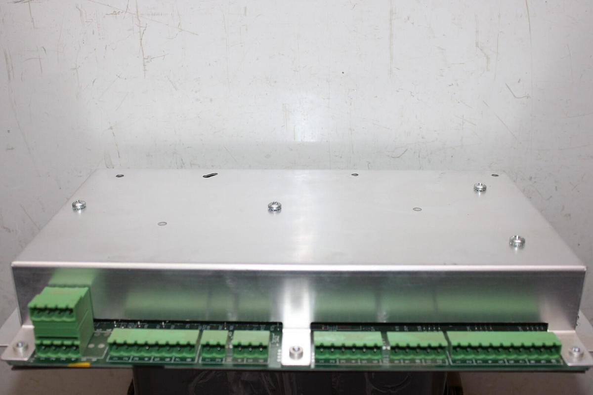 Used TRANE CHILLER CIRCUIT MODULE X13650451-18 REV. Y **WARRANTY INCLUDED**