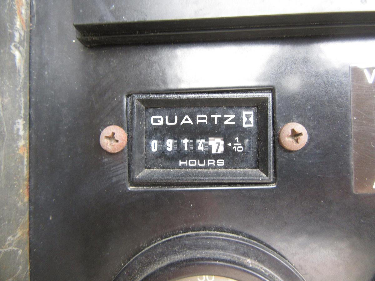 Used 50 KW DIESEL GENERATOR  KOHLER 120/240V JOHN DEERE ENCLOSED VIDEO WE SHIP 55KW