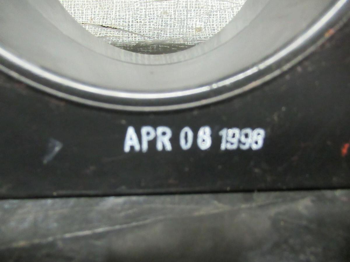 Used CUTLER HAMMER GROUND FAULT SENSOR 3.5-11 AMPS 10-36 AMPS 5264C10H04