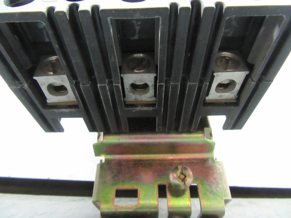 Used SQUARE D I-LINE CIRCUIT BREAKER FC34050 50 AMP 480 VAC 3-POLE **WARRANTY**