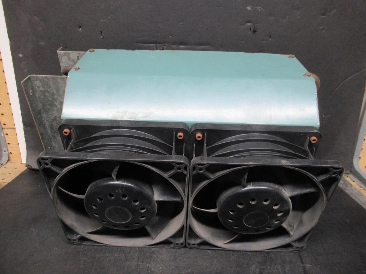 Used YORK MILLENNIUM INTERNAL COOLING COIL FROM DRIVE MODEL: 026-34440-000 W4-2126