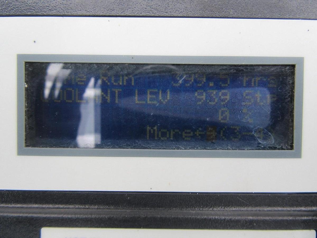 Used 30 KW GENERATOR GENERAC NATURAL GAS LP PROPANE 120/240V 1 PH SG030 399 HRS VIDEO