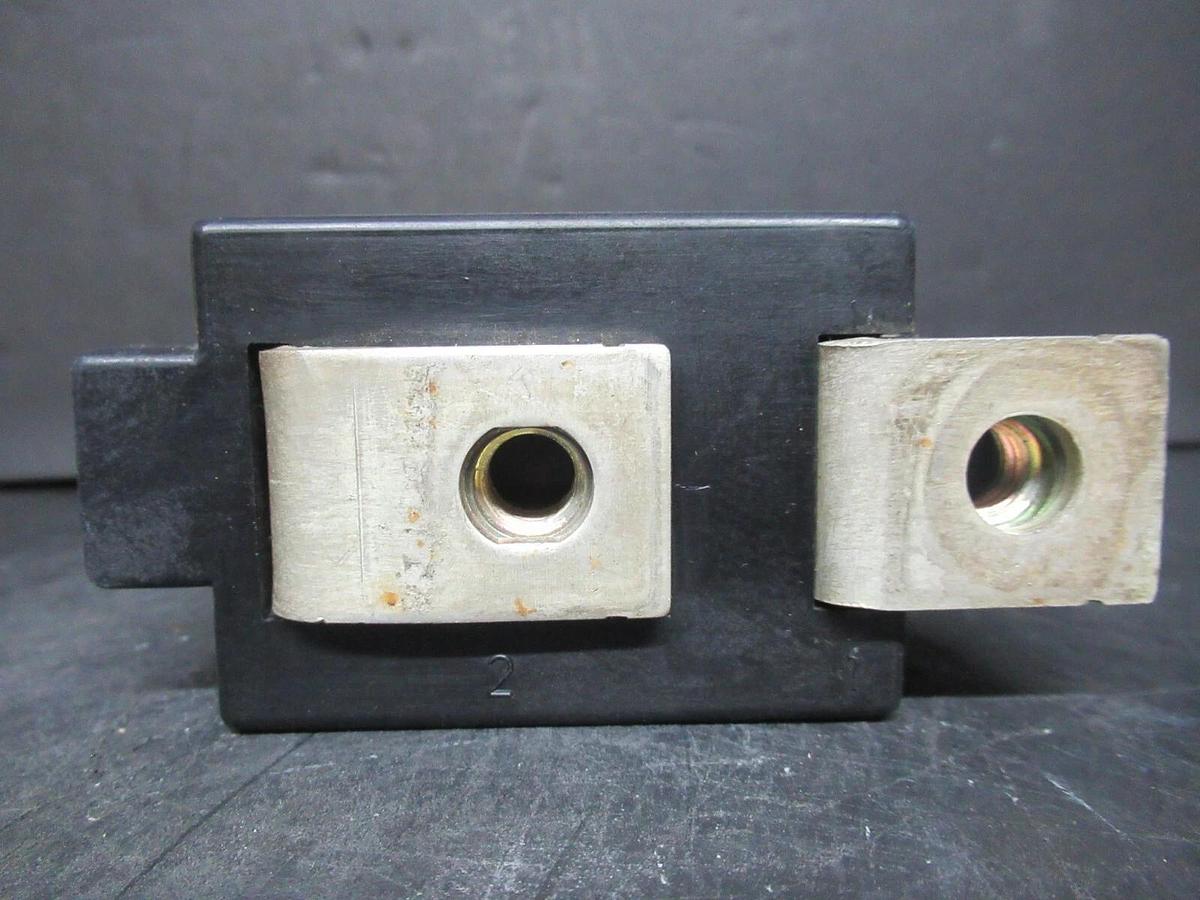 Used EUPEC POWERBLOCK IGBT POWER MODULE TZ500N12KOF-29N3 **WARRANTY INCLUDED**