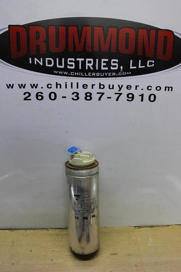 Used VISHAY ESTAPROP PHMKP 525.1.16,70 500 VOLT SINGLE PHASE **WARRANTY**