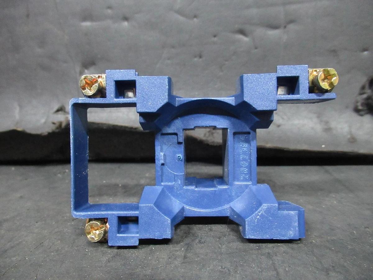 Used TELEMECANIQUE COIL LX1-D4... 240 VOLT 60 HZ **WARRANTY INCLUDED**