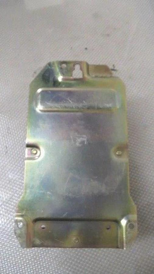 Used ALLEN BRADLEY SIZE 3 STARTER 90 AMP CONTINUOUS 600 VAC 120V COIL MODEL 509-DOB