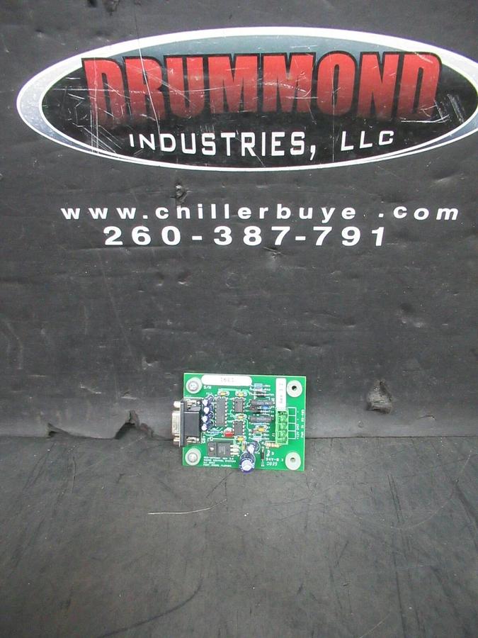 Used MICRO CONTROL SYSTEMS MCS-GATEWAY REV. 3 **WARRANTY INCLUDED**