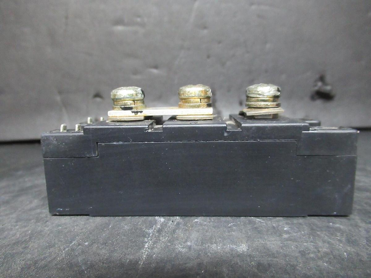 Used WESTCODE POWERBLOCK IGBT POWER MODULE BISCR100009-00 0320E *WARRANTY INCLUDED*