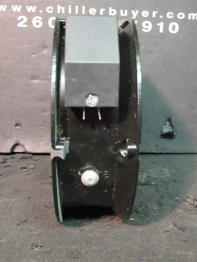 Used SUNON A1175-HBT TC.GN AXIAL FAN 239 CFM 115 VAC 1 PH 0.22 / 0.23 AMP 50/60 HZ