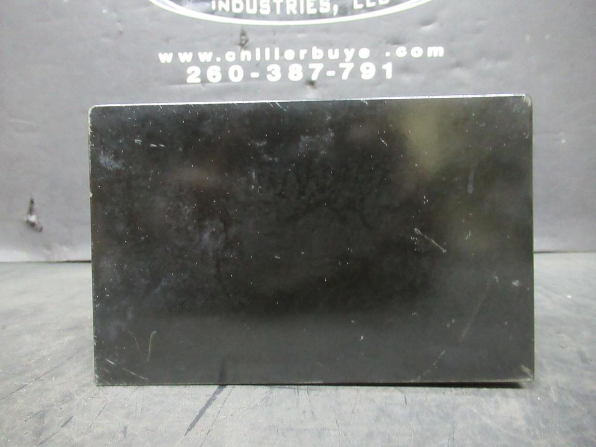 Used MARATHON DISTRIBUTION BLOCK 1453599 600 VOLT 380 AMP COPPER 310 AMP ALUMINIUM