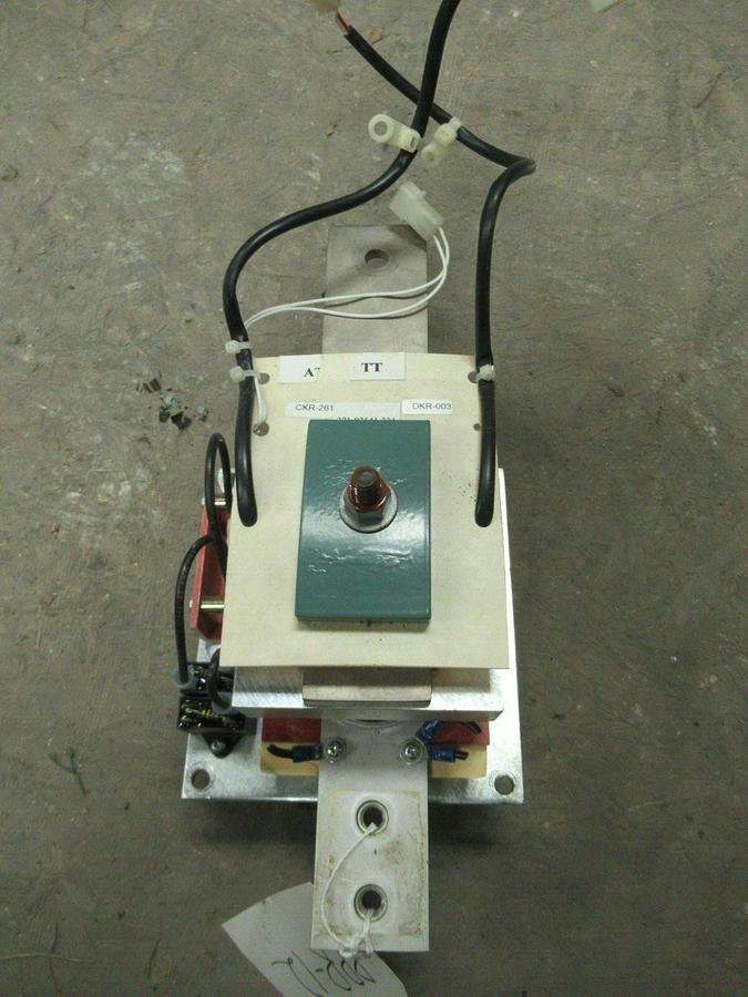 Used YORK CHILLER POWER POLE RECTIFIERS 371-02541-334 **WARRANTY**