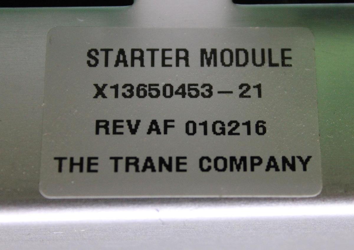 NEW SURPLUS TRANE HVAC SPIN-ON CYLINDRICAL LUBE OIL FILTER FLR01592