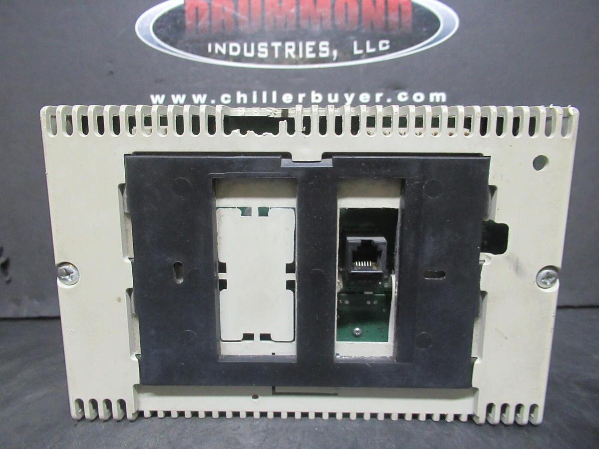Used ZEPHYR DUMONT DISPLAY SERIES 2000 **WARRANTY INCLUDED**