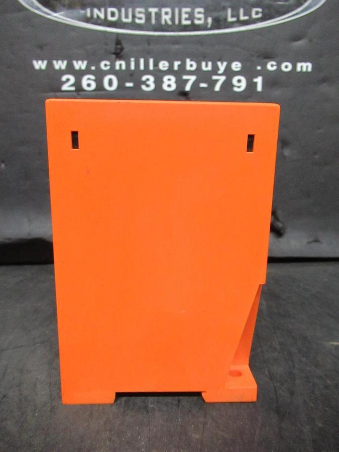 Used IFM SWITCHING AMPLIFIER N-600 NY-33-1 110 VAC 60 HZ 5 VA **WARRANTY INCLUDED**