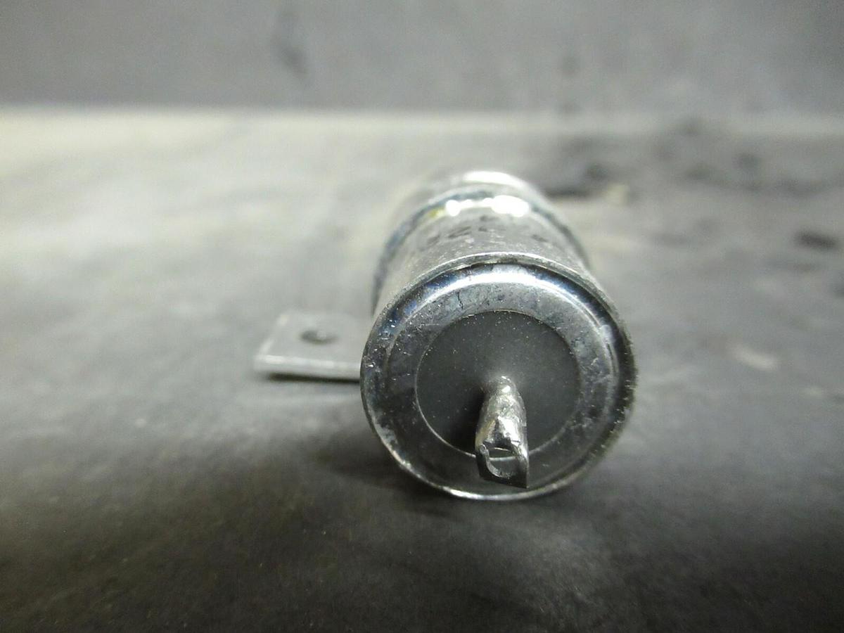 Used I/M SPEC 9220 ALUMINUM CASED CAPACITOR 0.15 uF 0.15 MFD 1000 VDC 3454