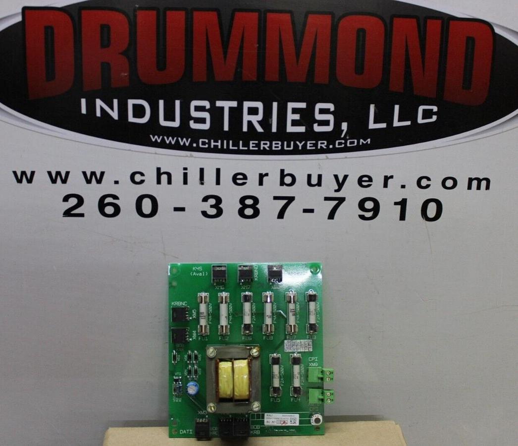 Used MGE CARTE RALI 3400058800 500H110MBCEVNT01 **WARRANTY INCLUDED**