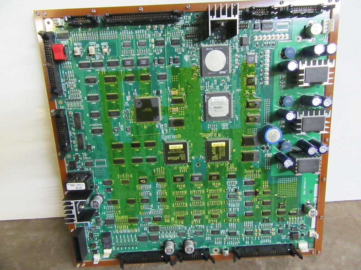 MITSUBISHI HVAC PCB CIRCUIT BOARD A070213-H01 UPFR-SC M20701-021 **NEW SURPLUS**