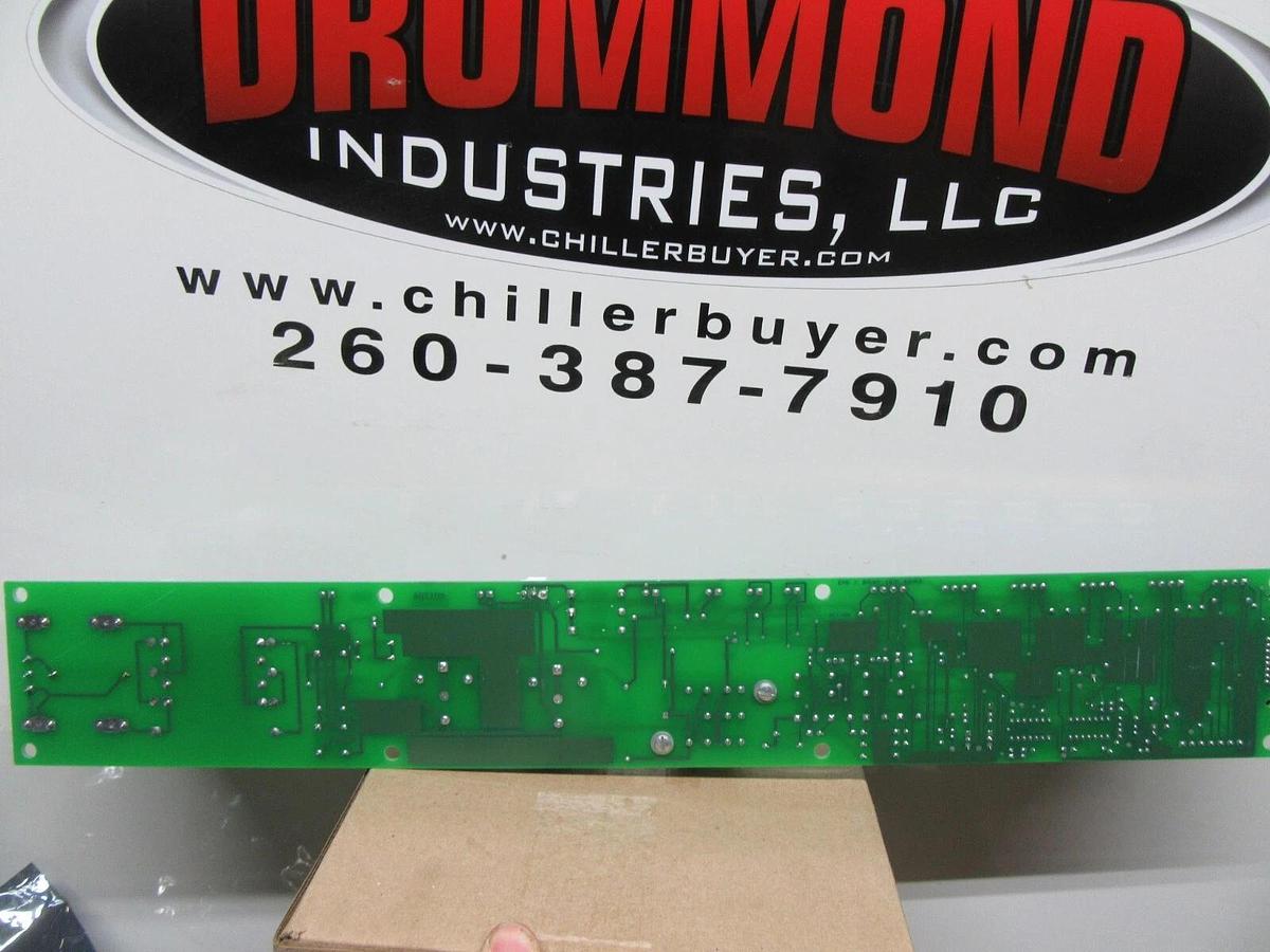 CYBEREX EPO/SHUNT TRIP CIRCUIT BOARD 41-09-62949-2 REV. B02 20-09-62950 REV. C